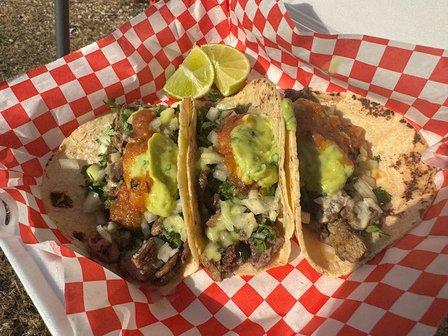Caty’s Tacos
