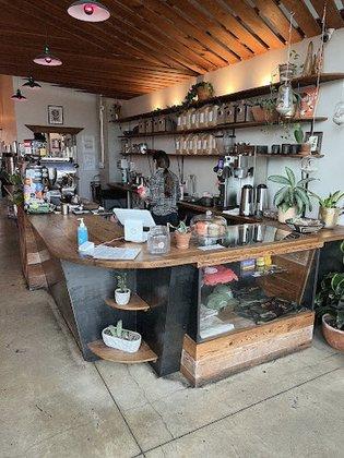 Indy Coffee Club