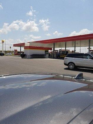 H-E-B Fuel