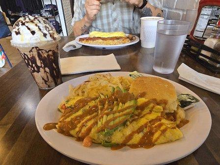 Biscuit House- Schertz