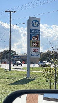 Valero