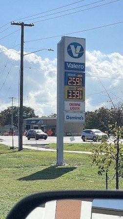 Valero
