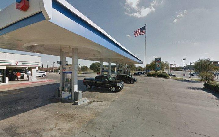 7-Eleven Car Wash