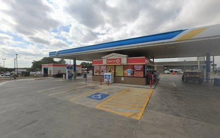 Circle K | Car Wash