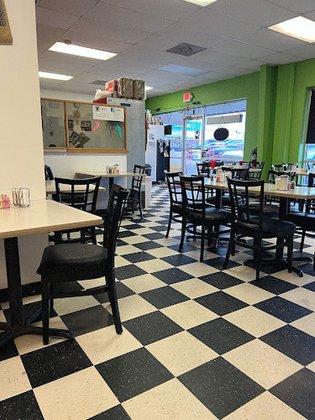 Salsa's Cafe