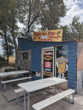 Taqueria Taco Rico