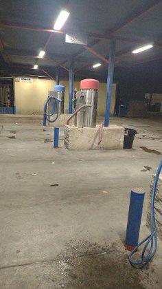 Cascade Carwash LLC