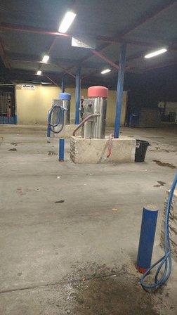 Cascade Carwash LLC