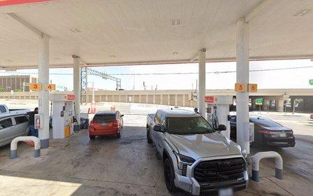 Circle K | Car Wash