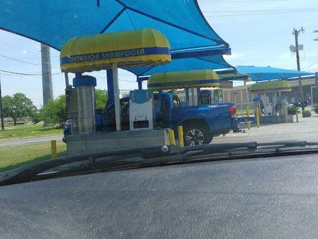 Crossroads Car Wash