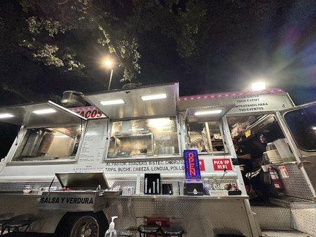 Tacos El Dany