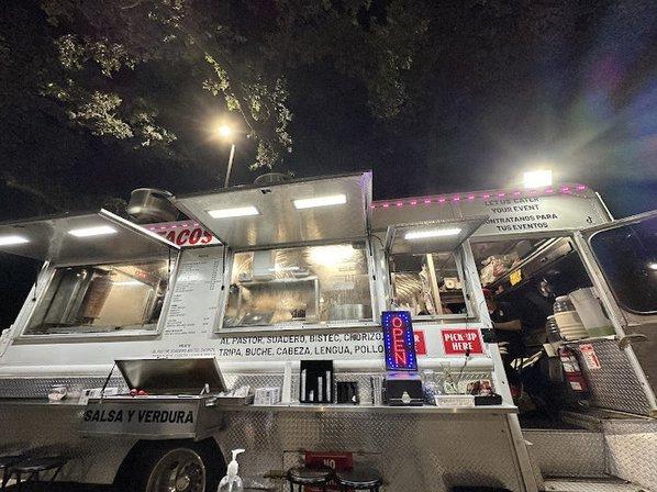 Tacos El Dany