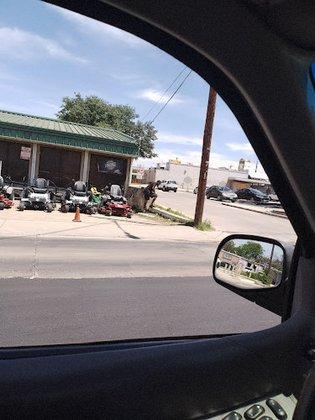 Car Wash @ The Cove