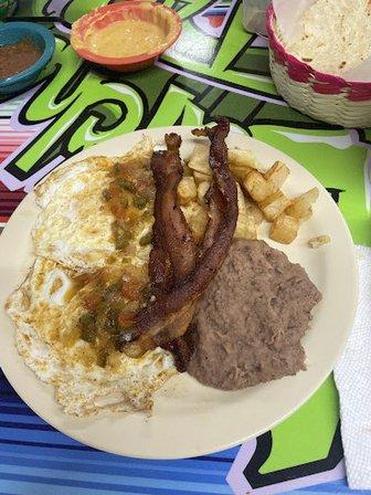 Butcher Boy Taco House