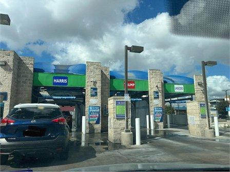 24-7 Car Wash