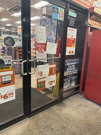 Circle K