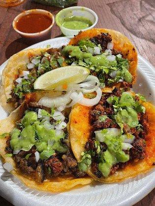 Taquitos Jalisco