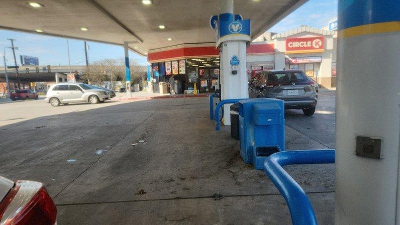Valero