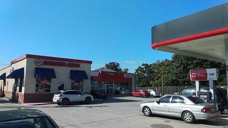 Texaco