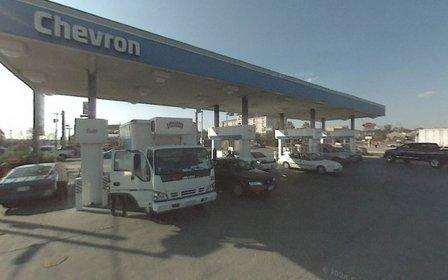 Chevron