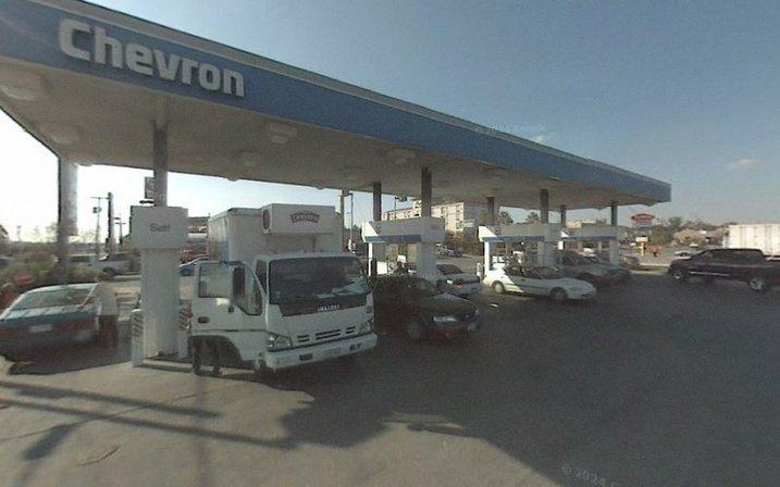 Chevron
