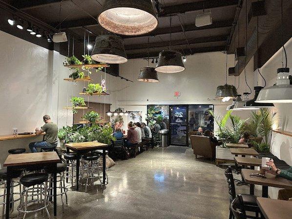 2 Rivers Coffee