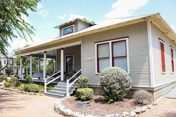 Gruene Homestead Inn