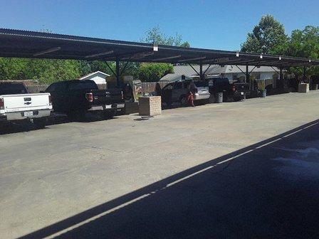 Car Wash