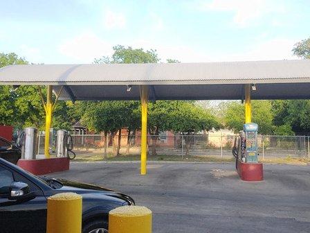 Pumphouse Car Wash