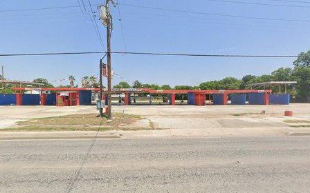 Treviño's Car Wash