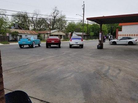 Car Wash