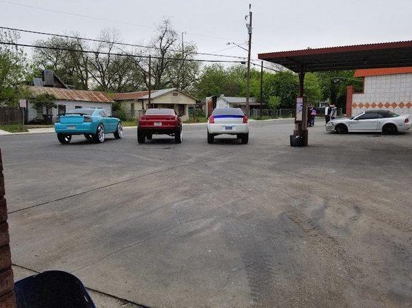 Car Wash
