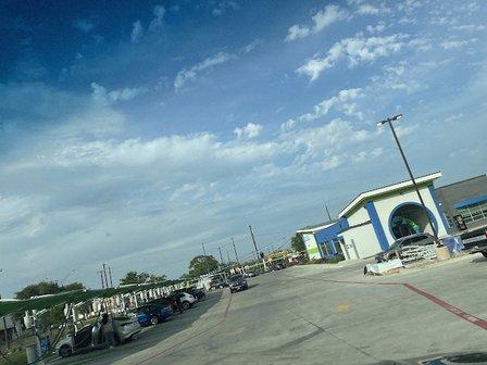 Watershed Carwash