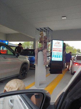 Super Sudz Car Wash