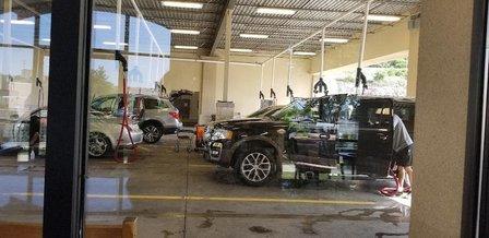 All American Car Wash