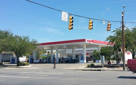 Exxon