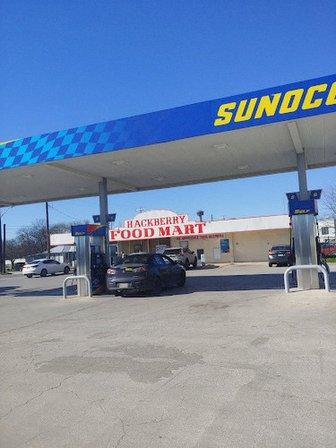 Sunoco