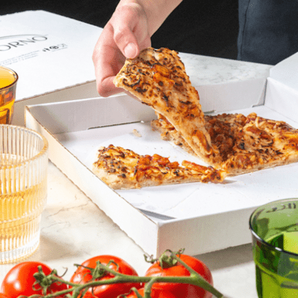 PizzaForno
