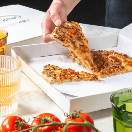 PizzaForno