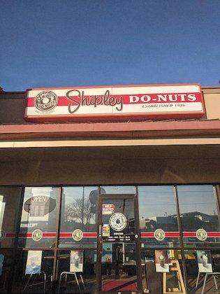 Shipley Do-Nuts