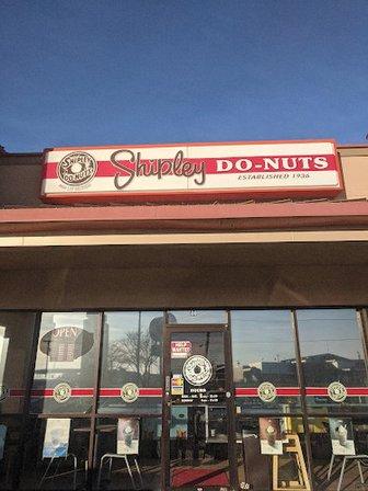 Shipley Do-Nuts