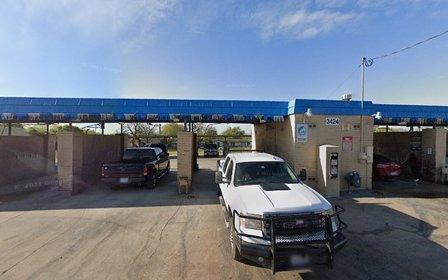 Car Wash