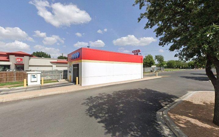 H-E-B Car Wash