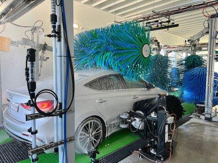 Watershed Carwash