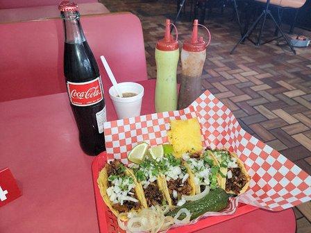 Los Porkys Tacos Tortas And More