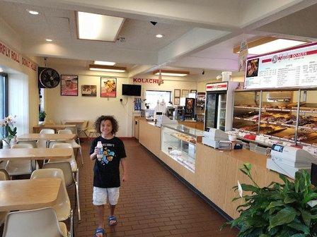 Shipley Do-Nuts