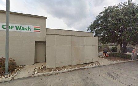 7-Eleven Car Wash