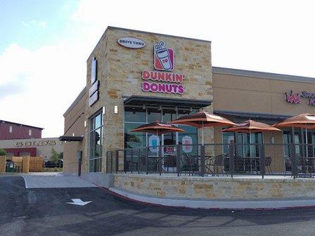 Dunkin'