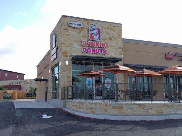 Dunkin'