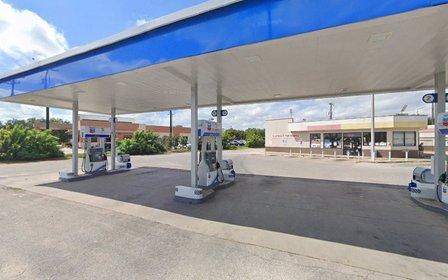 Heaven's Car Wash